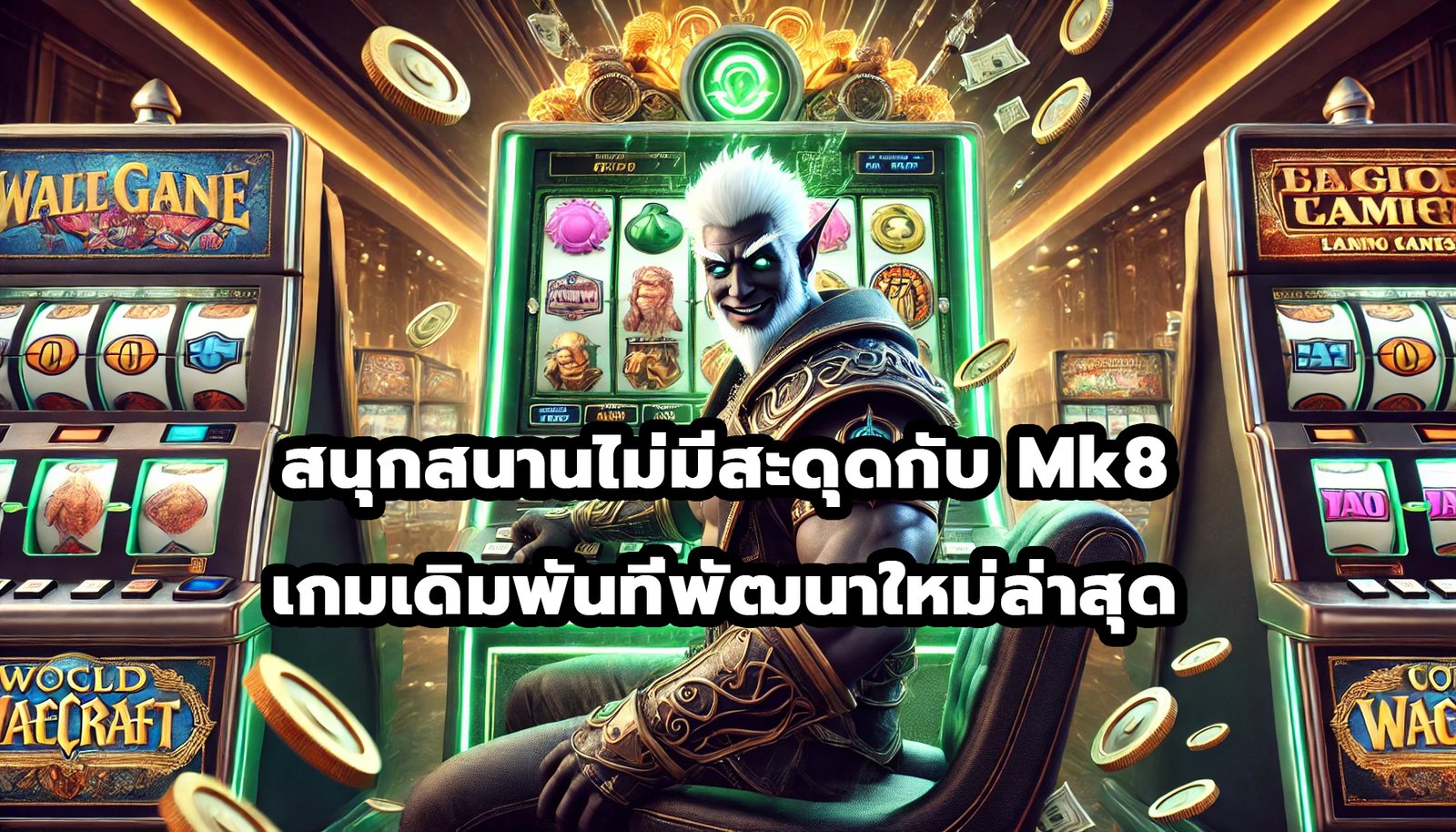 สนุกสนานไม่มีสะดุดกับ Mk8 เกมเดิมพันที่พัฒนาใหม่ล่าสุด-4